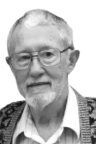 William L. Haywood, Sr.